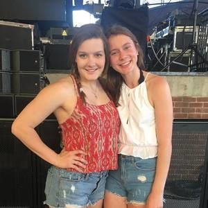 Meet your Posher, Bailee